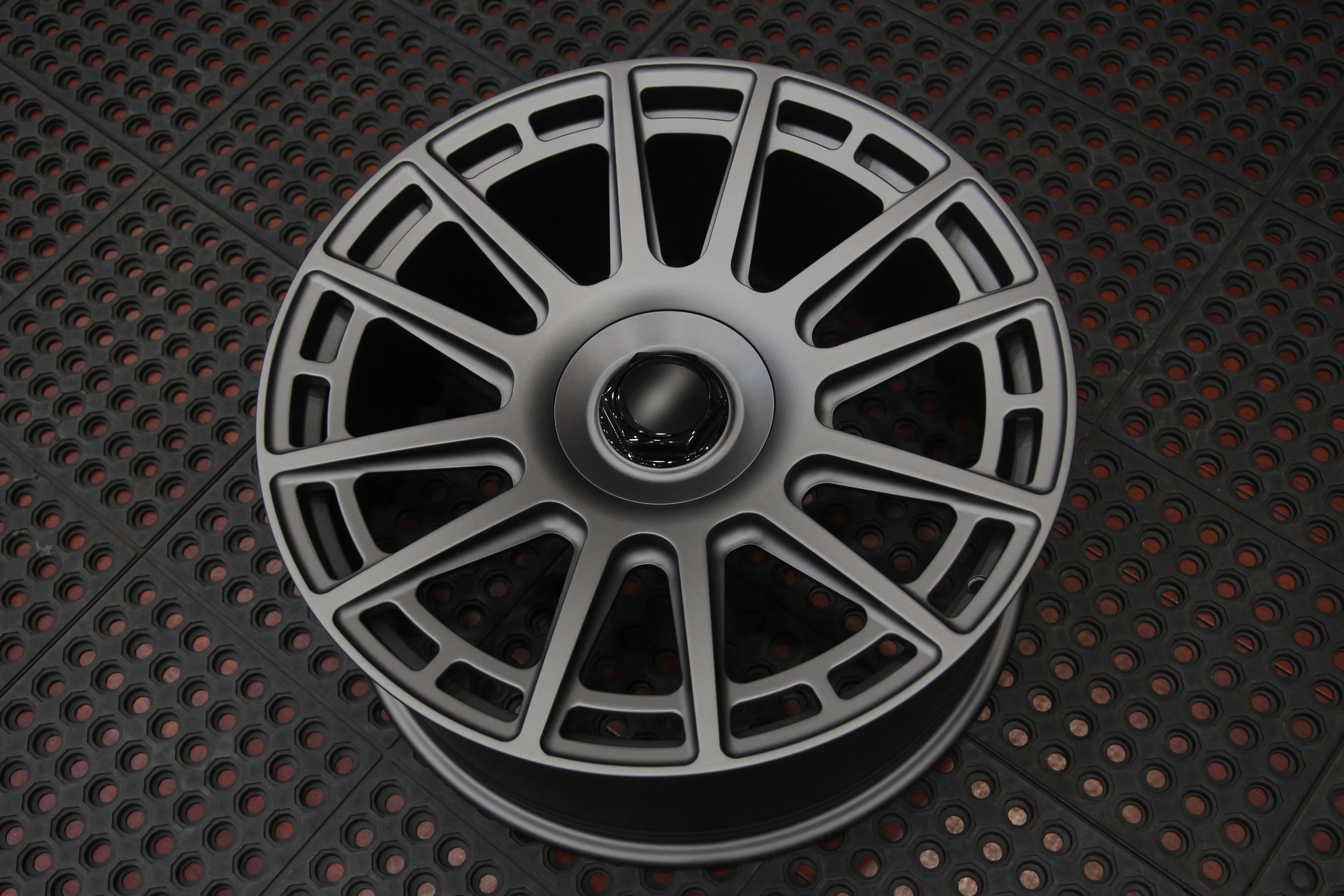 Настраиваемая копия HADISON HD1256 для Rotiform 5x112 5x114 3 5x120 18 19 20 21 22-дюймовый кованый обод из