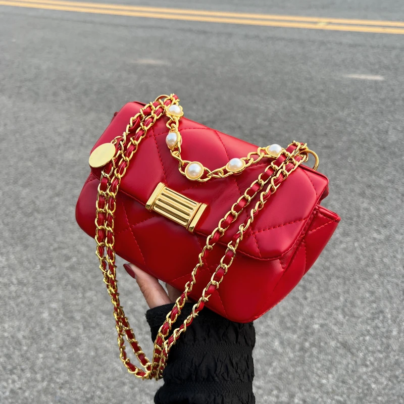 

Роскошная дизайнерская сумка-тоут с ремешком, сумка через плечо для женщин, новинка 2022, модные маленькие женские сумки-мессенджеры