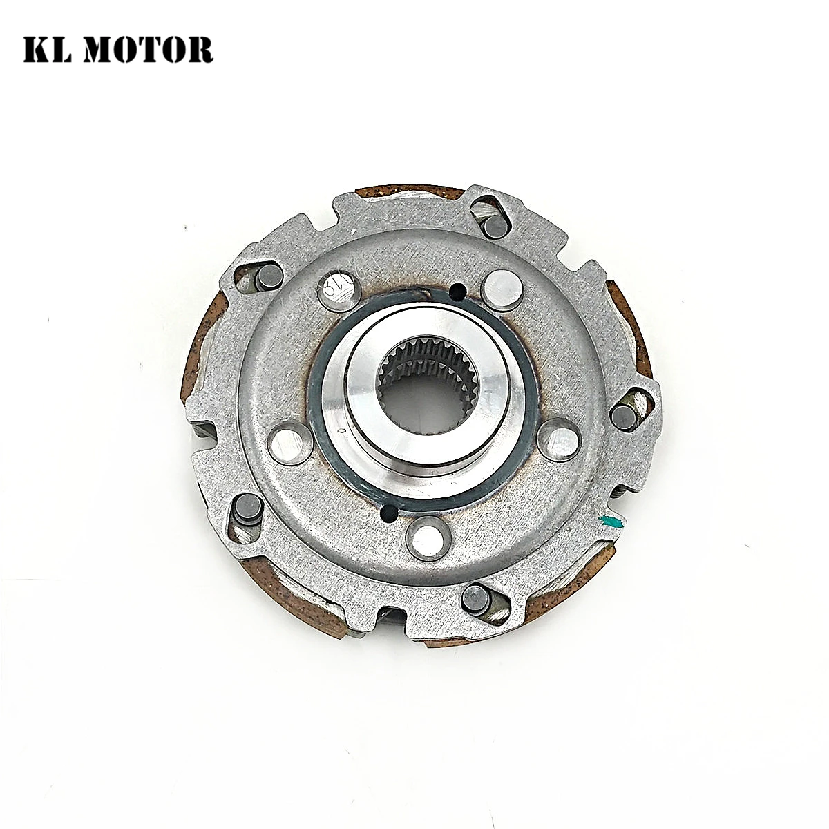 Башмак сцепления WET сцепление в сборе ATV UTV 500 700 HiSUN HS MSU MASSIMO QUAD GO KART 21230-F39-0000