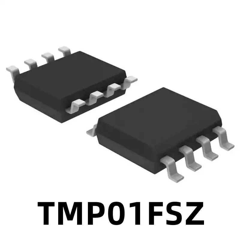 

1Pcs New Original Spot TMP01FSZ TMP01F Patch Package SOP8 Board with Temperature Sensor Chip