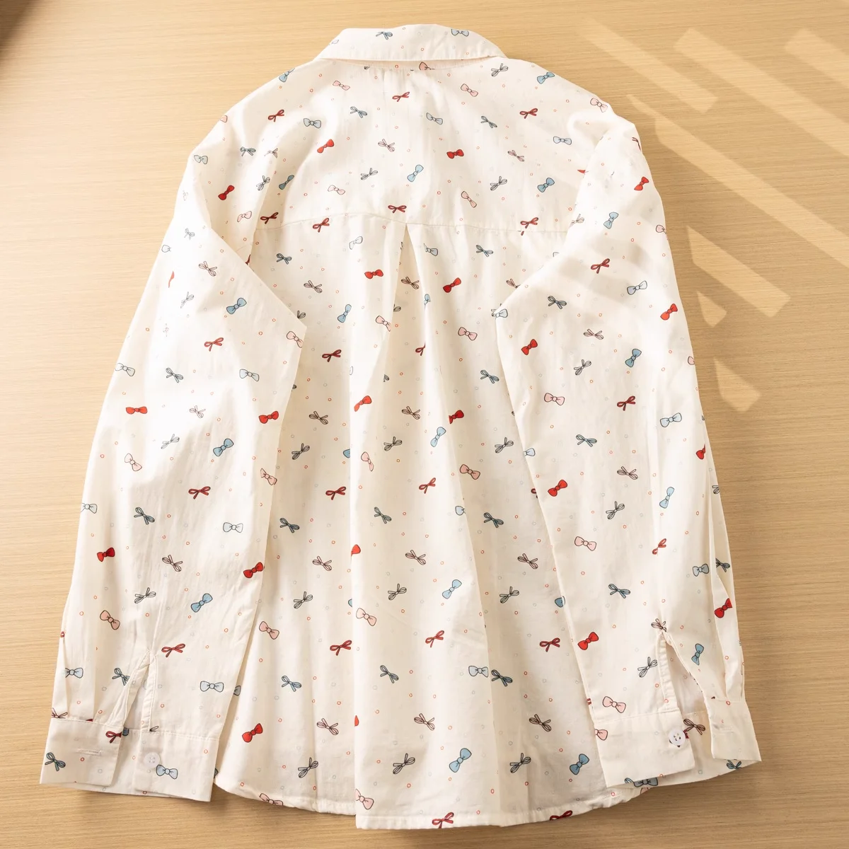 Красивые женские блузки в японском стиле мори Кэй милые хлопковые рубашки с