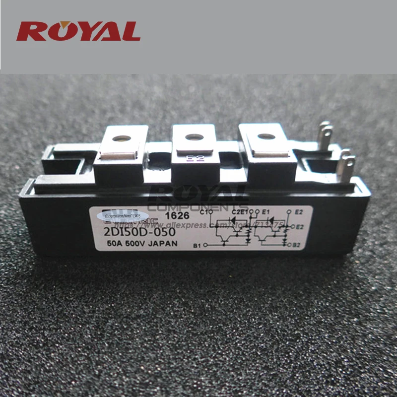 

2DI50D-050 2DI50D-050A NEW