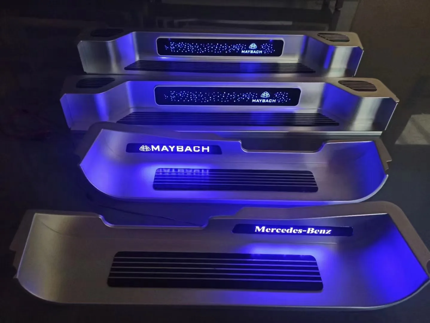 Рисунок 6 - Горячая Распродажа Запчасти для тюнинга автомобилей