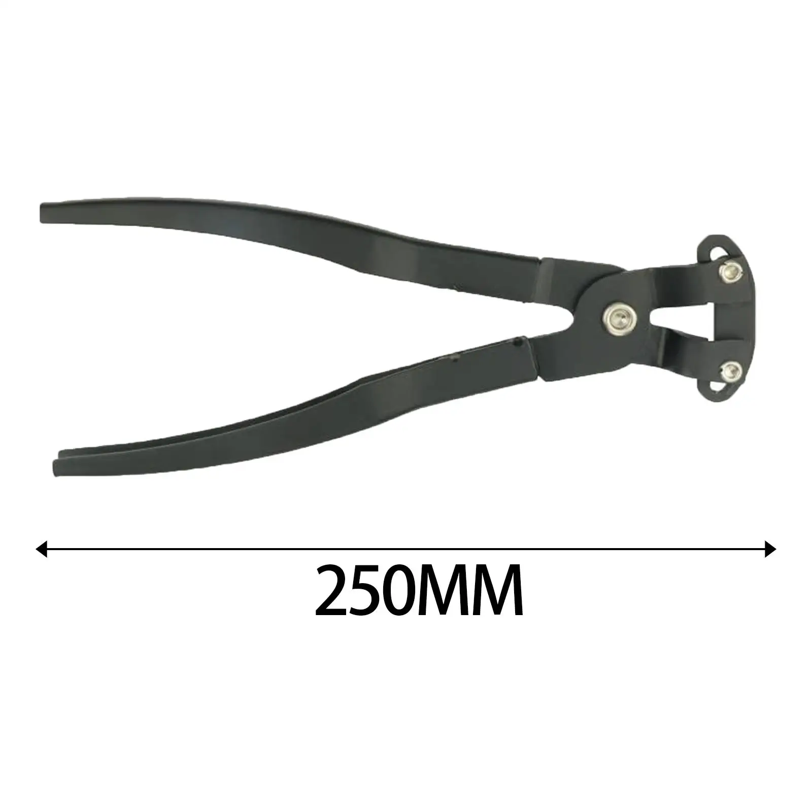 Плоскогубцы со смещением для зажима багажника удобных плоскогубцев 30600