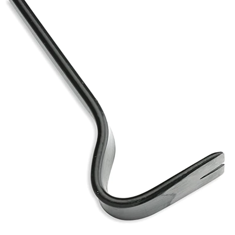 Профессиональный ремесленный стержень с съемником для ногтей и долотом съемник |