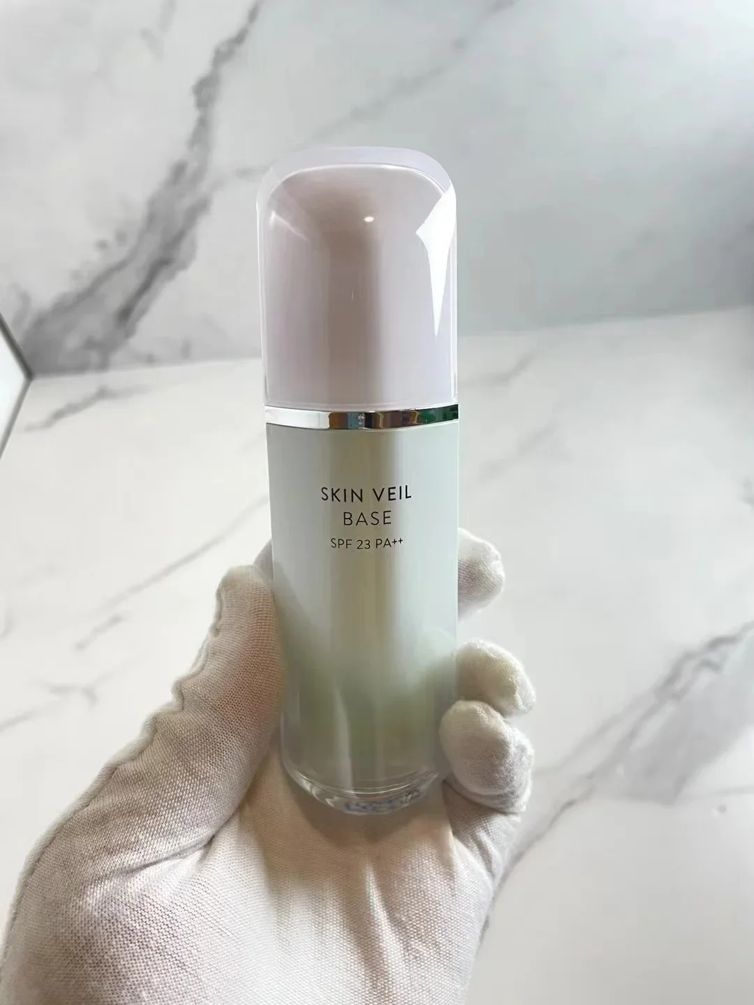 Увлажняющий крем для снежной вуали 30 мл