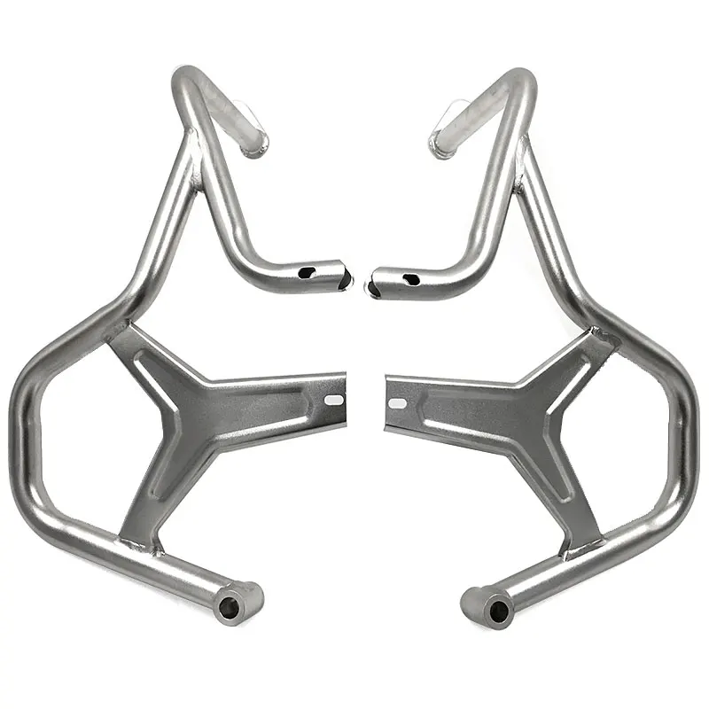 Защита двигателя для BMW R1200GS LC Adventure 2014-2019 защита мотоцикла верхняя полоса