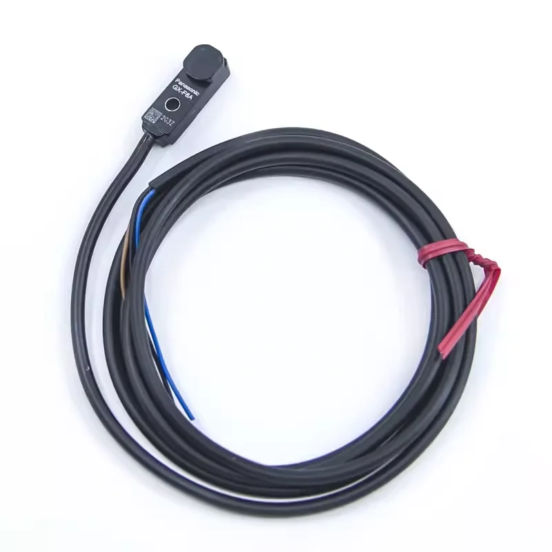 Новый оригинальный датчик приближения GX-F8A-P GX-F8B-P GX-H8A-P GX-H8B-PMicro