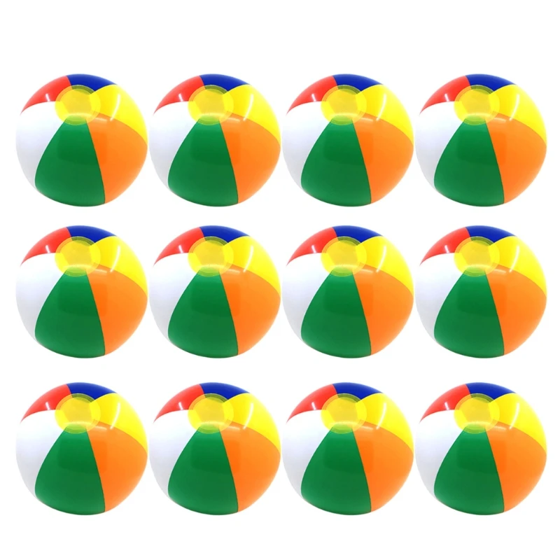 

Toddler Swimming Toys for Kids1-3 Year Old Diving Set Toy Baby Birthday Gifts 1 Set Inflatable Ball Colorful Toys