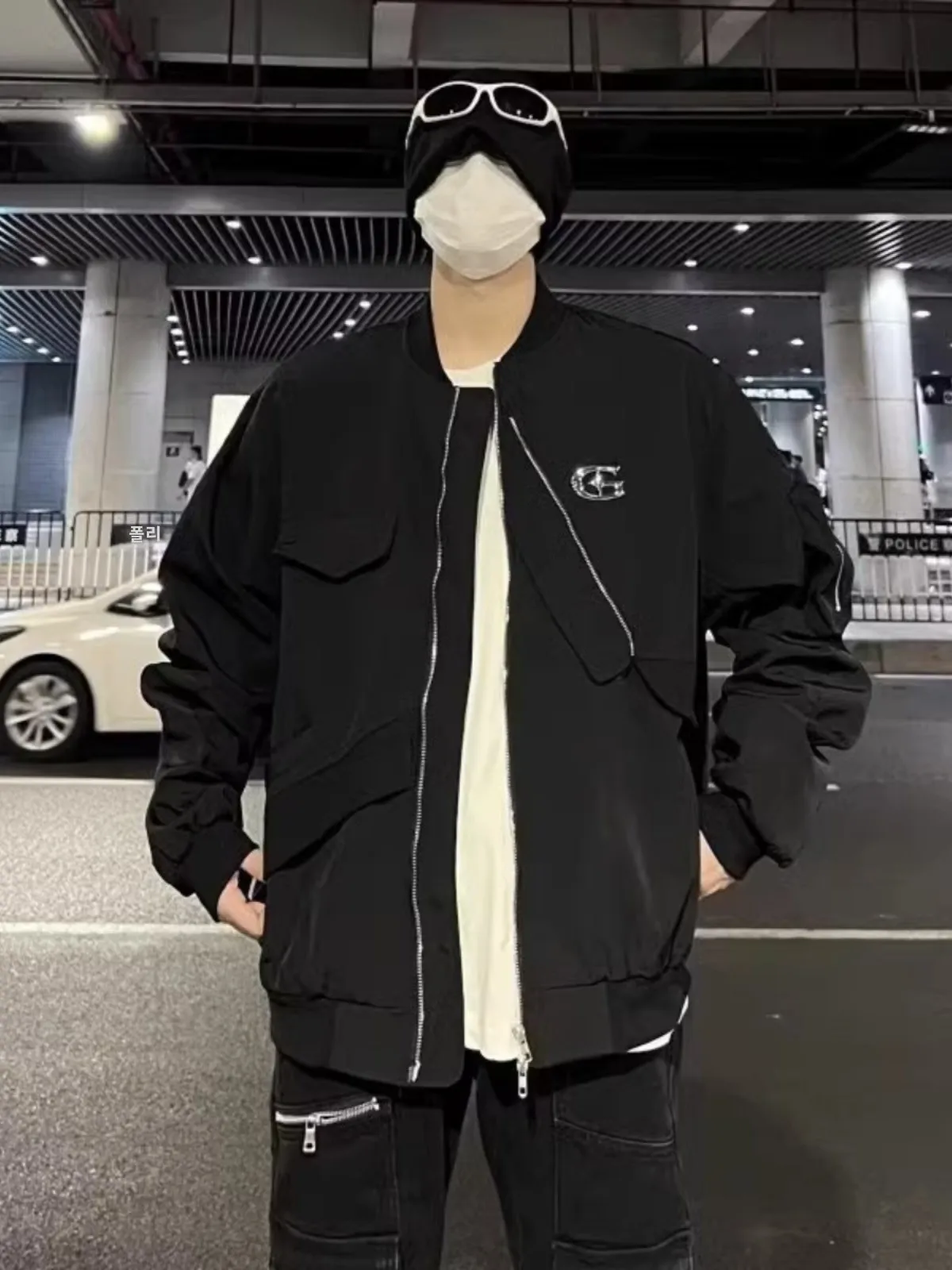 Очень большая бейсбольная верхняя одежда весом 50 00 кг мужская и женская зимняя