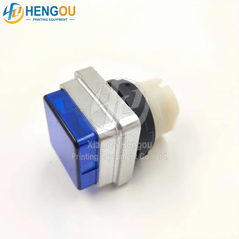 

Button for Heidelberg SM102 CD102 SM74 MO GTO 00.780.2317 00.780.2318 00.780.2320 00.780.2321
