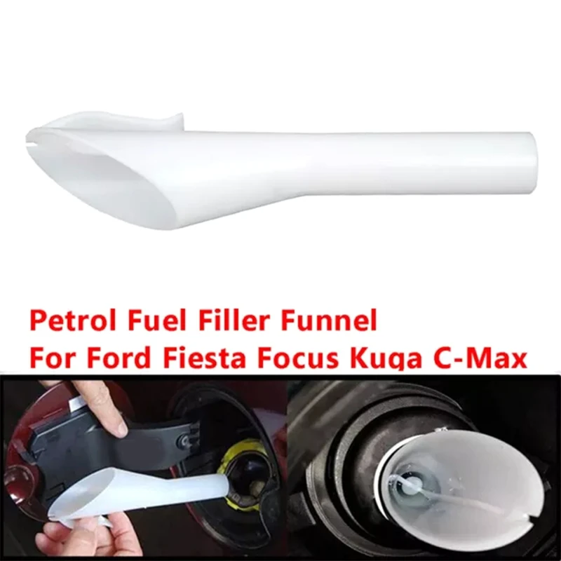 Интерфейсы крышки воронки для автомобиля Ford Focus 8U5A17B068EB 8U5A-17B068-EB