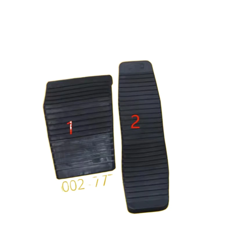 Рисунок 3 - Педаль для подножки экскаватора