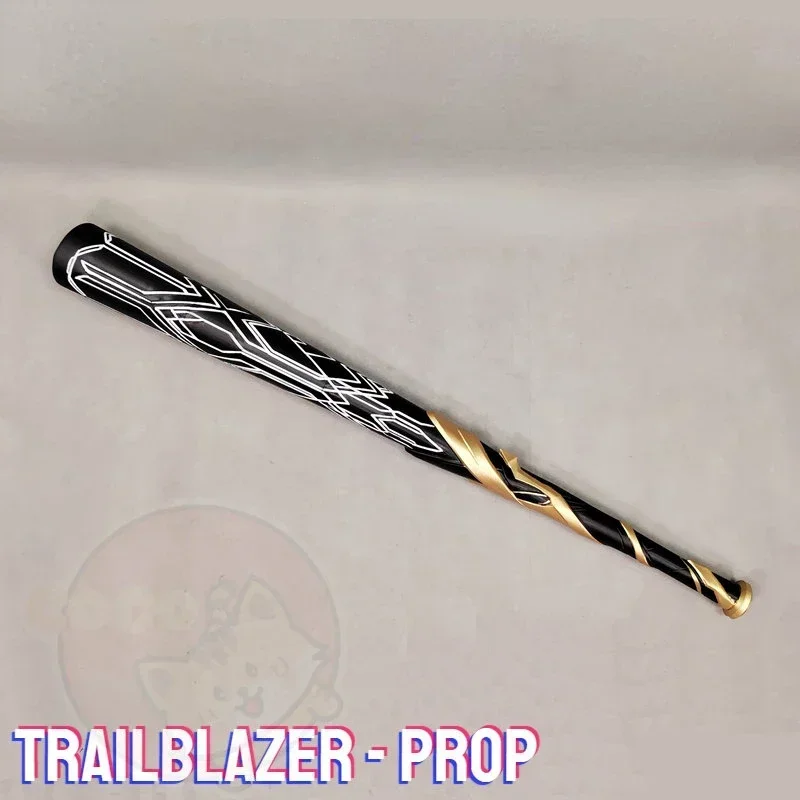 Honkai Star Rail Trailblazer реквизит для косплея игра Cos оружие главного геройского