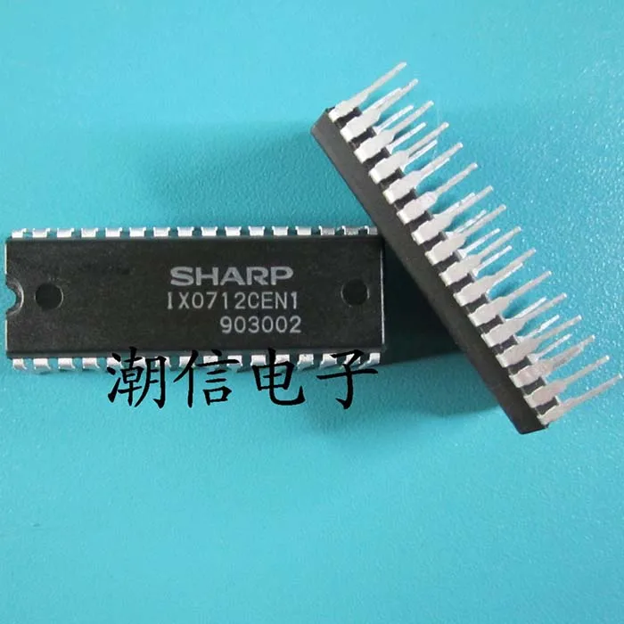 

free shipping IX0712CEN1DIP-32 10PCS