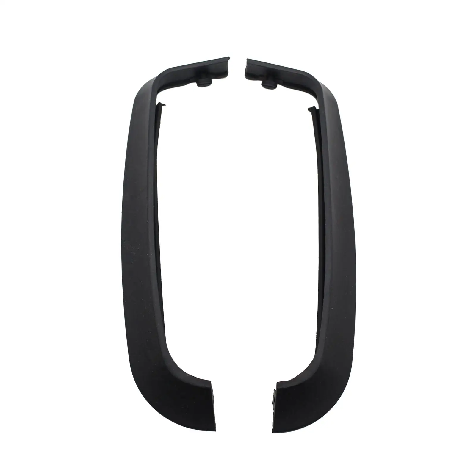 

2 шт., запасные части для воздуховодов для Honda CBR1000Rr 2008 2009 2010 2011