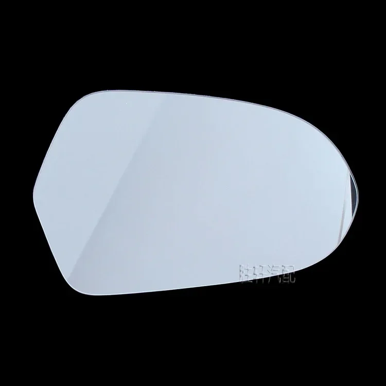 Автомобильное боковое крыло с подогревом стекло заднего зеркала для Audi A6 C7 C7.5 S6 4G
