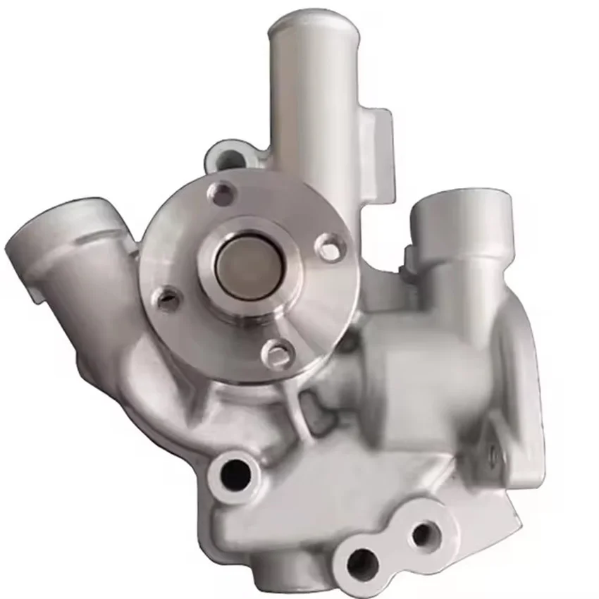 Водяной насос с прокладкой для Thermo King Tripac APU Evolution TK270 TK370 TK374 Новый TK 132269 ТК13-2269 13-2269