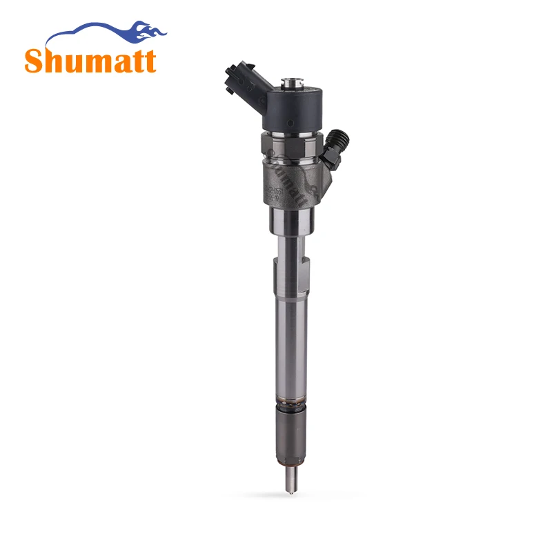 

China Made New 0445110494 Diesel Fuel Injector OE 1100200FB010 For Diesel Engine