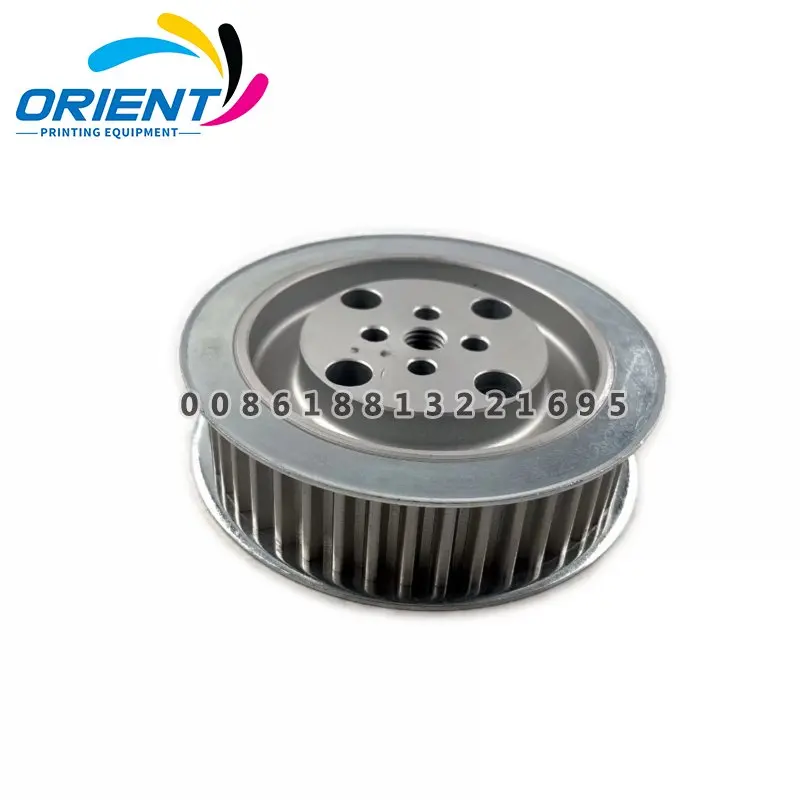 

Free Ship F2.016.238 Tooth Lock Washer For Heidelberg CD102 SM102 XL105 XL106 Feeder Drive Tensioning Wheel Idler Wheel Pully