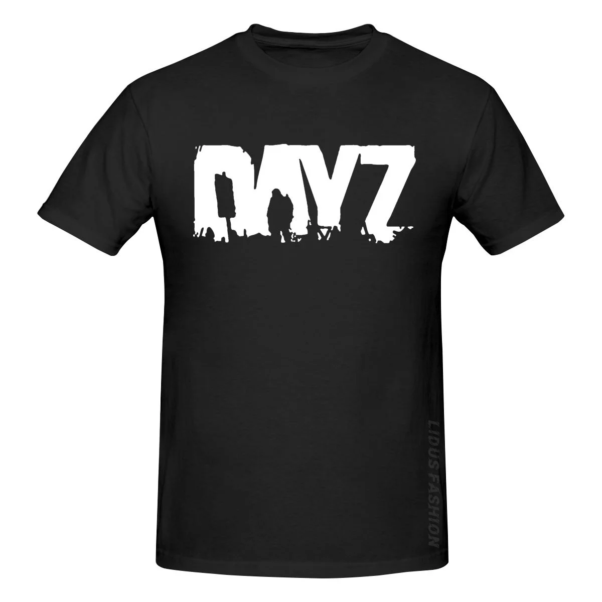 

Fabulous GAME DAYZ T Shirt Clothing Graphics Tshirt Short Sleeve Sweatshirt undershirt Unisex T-shirt Tee