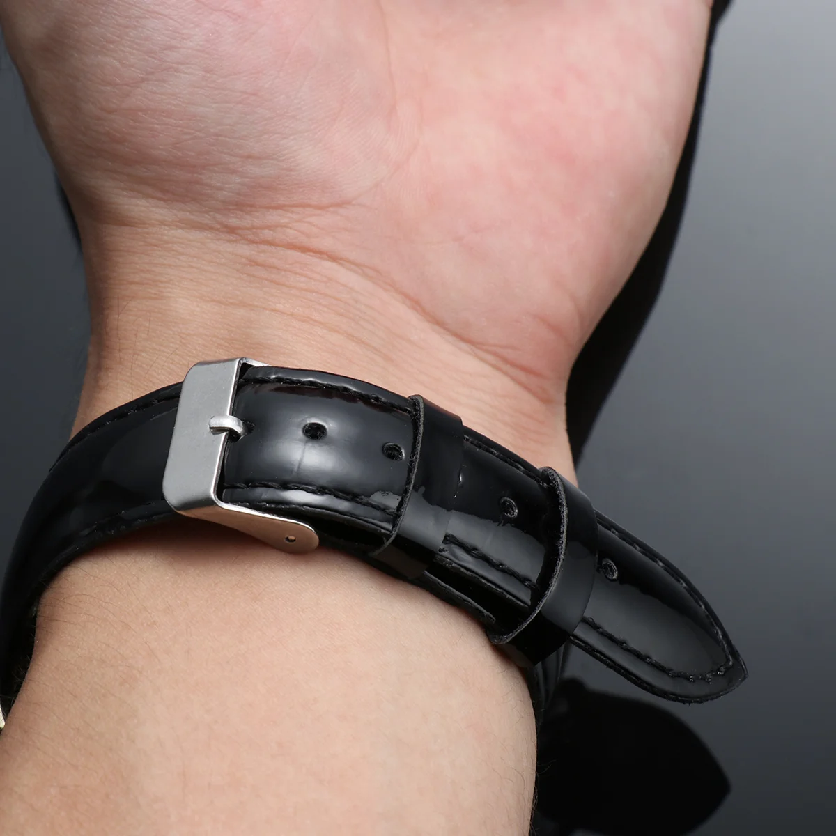 Хэллоуин Кварцевые Часы Тыква Ведьма Замок Женщины Модный Ремень Уникальные