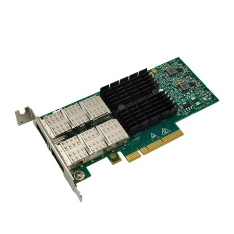 Mellanox ConnectX-3 Pro 40Gb Ethernet сетевая карта