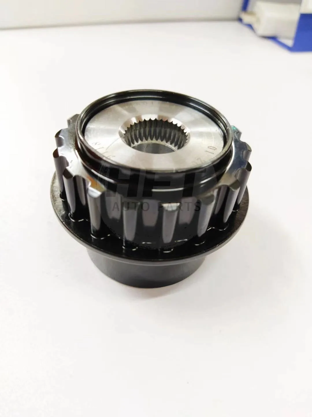 Шкив генератора HFT муфта вала для Land Rover Freelander 2 LR 001470 2006-2014 GL2711