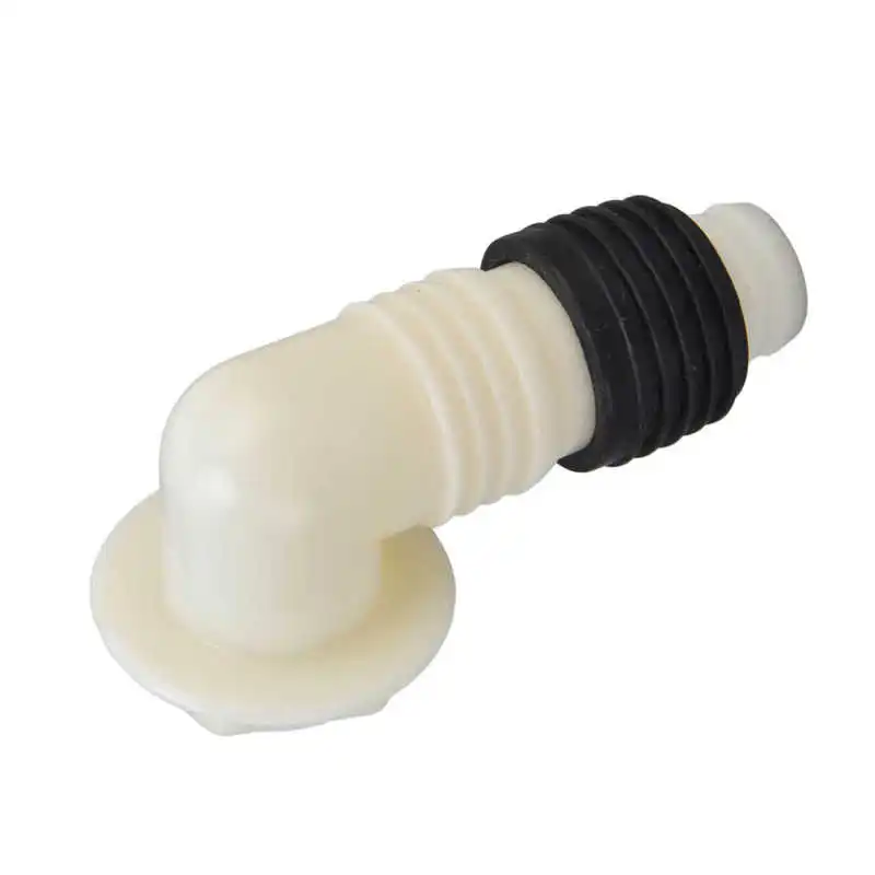 

Сливная труба, легко заменяемая Удобная практичная сливная труба для раковины для ванной комнаты, кухни, отеля