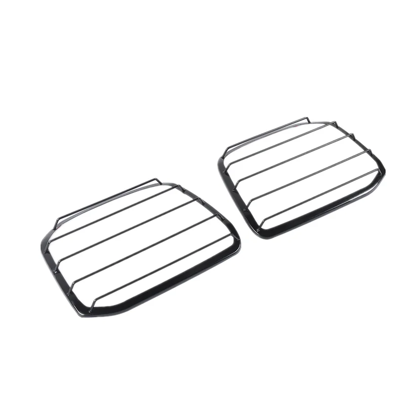 

Колпачки для автомобильных фар Suzuki Jimny 2007-2017, головка головного света, лампа, наклейки для Suzuki цвет черный