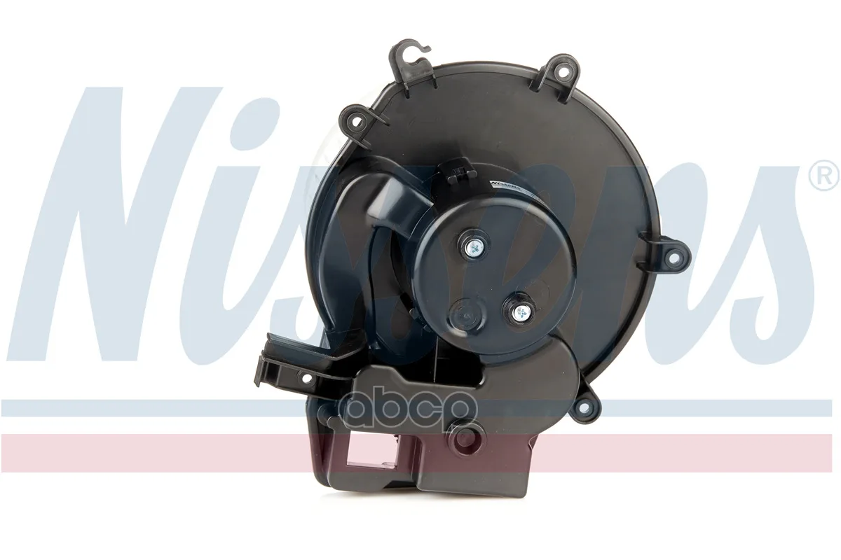 Мотор Печки Отопителя Салона Nissens арт. 87111 |