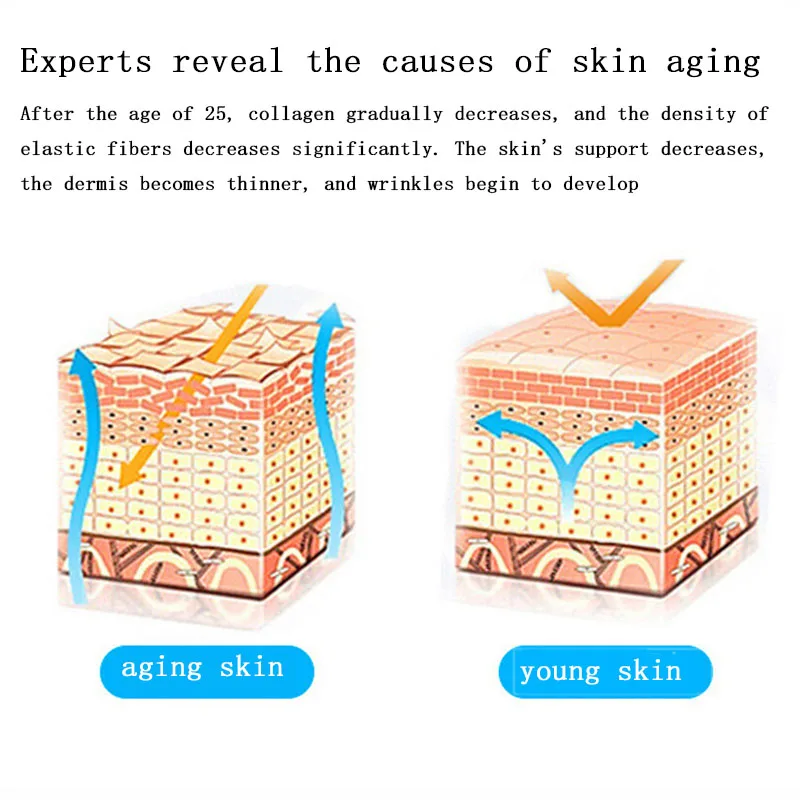 Ультразвуковая криотерапия Горячий Холодный Молоток лимфатический массажер для