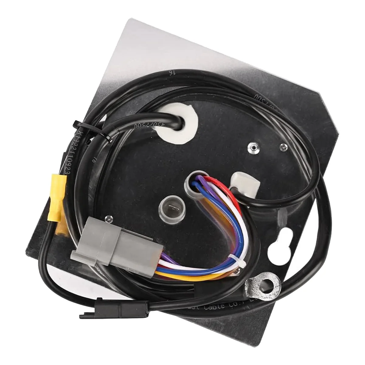 Бортовой компьютер 102511001 для автомобиля Club Ford 2004-2015 OBC замена 102586301 103403201 103446601