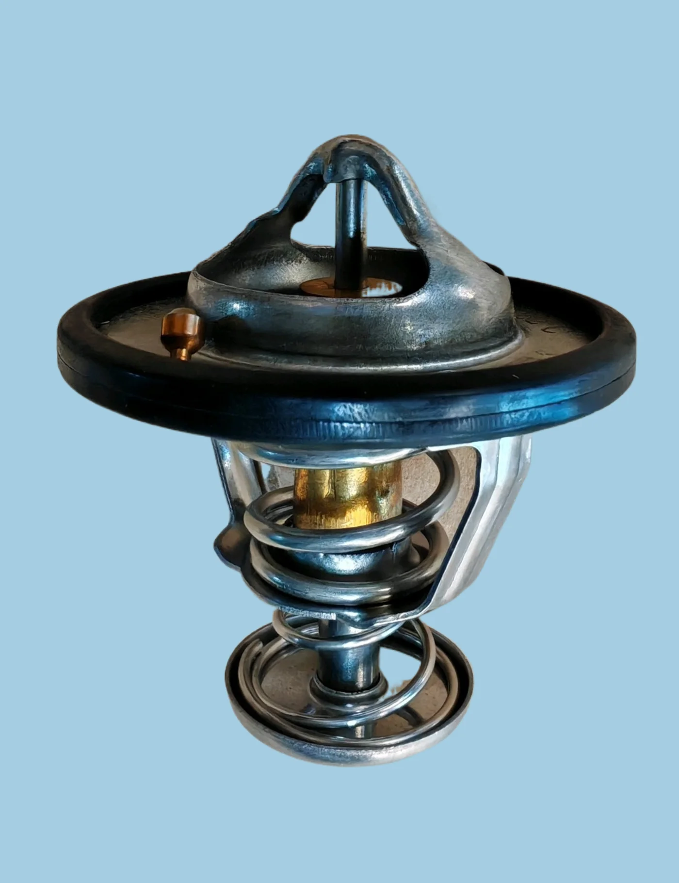 Термостат Delica 4G63 4G64 MD337408