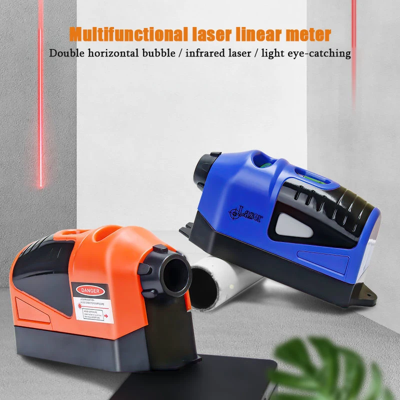 

Mini Verticale Waterpas Tool Laser Niveaus Grond Deco Daylighte Laser Straight Laser Guided Niveau Line Meting Gauge Tool Parts