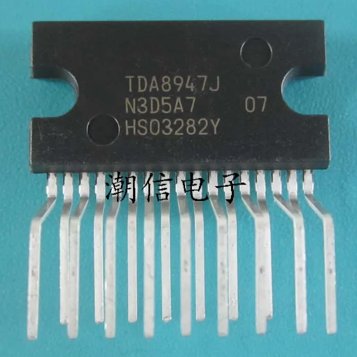 

10 шт./лот TDA8947J