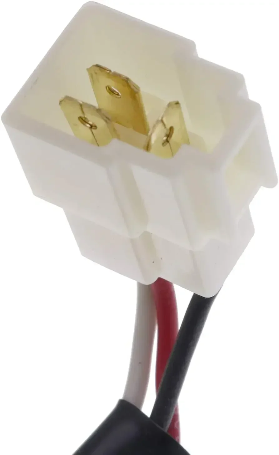 Горячие продажиSolénoïde De Carburant 12V 8973295680 МВ1-81 Залив Moteur Isuzu EX35U EX27U EX50U 3LD1 3LD2 4LE1 3LB1 4LB161A