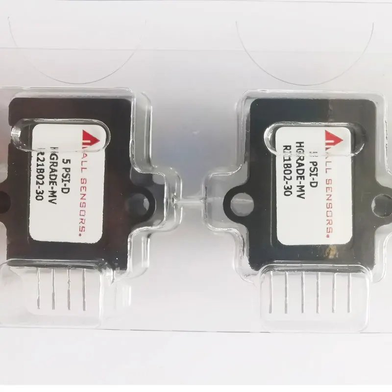 5 PSI-D-HGRADE-MV датчик дифференциального давления PSI-D-MV-VHC