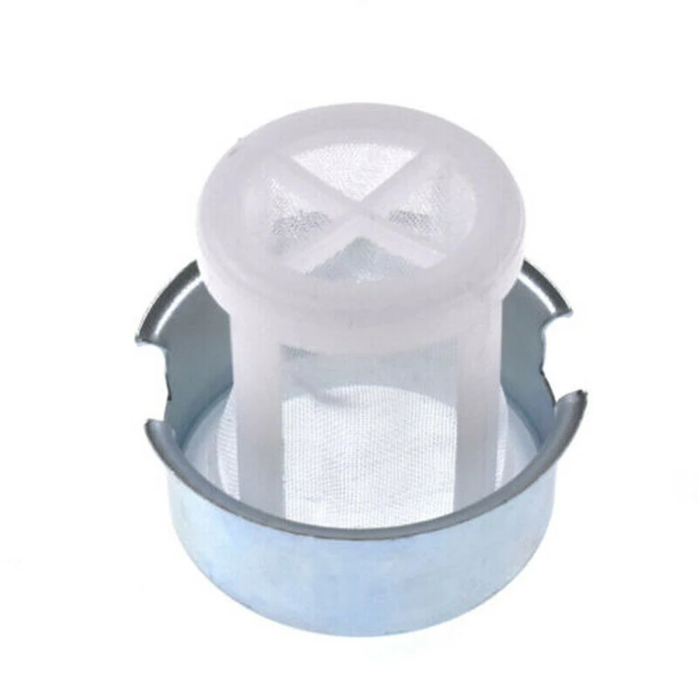 

Metal Accessories Generator With Filter Durable Gas Engine Practical Fuel Tank Replacement Easy Install Fit For GX160 5.5HP
