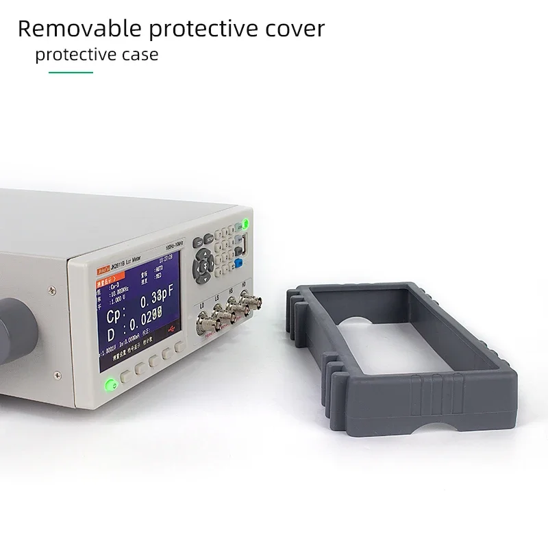 LCR-метр JK2817N