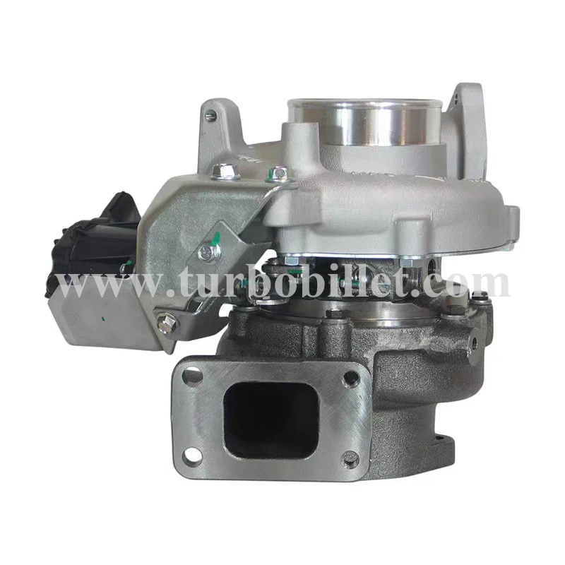 GT2056KLNV подлинные G ARRETT турбо части для HINO 300 серии JO5e 5.1L двигатель 17201-E0895 859178-0001