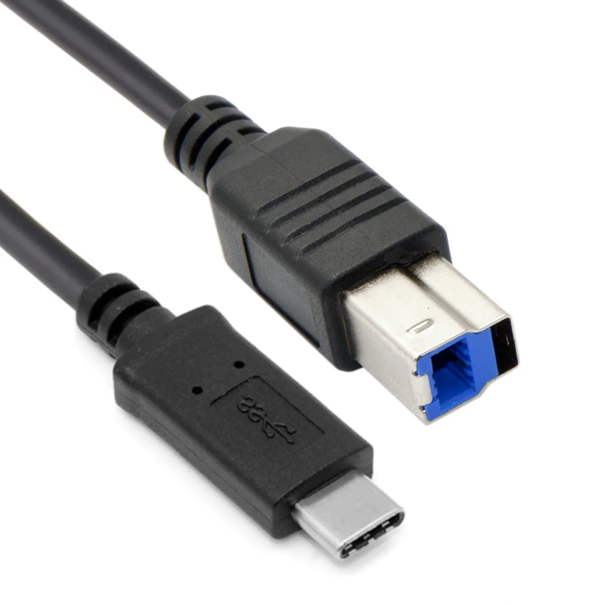 Кабель USB 3 1 Type-C (папа)-USB 0 (папа) | Компьютеры и офис