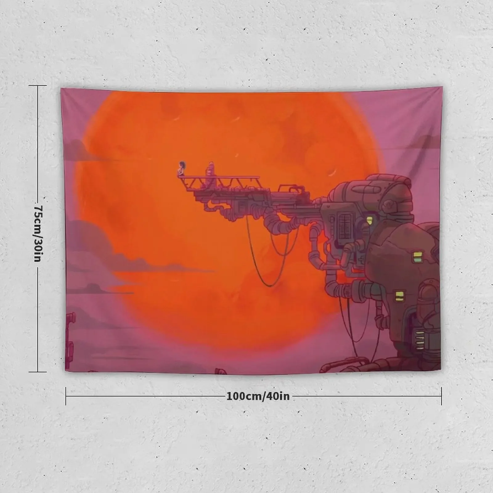 Fright Zone Tower - Eternia -She-Ra и принцессы мощности гобелен ковер Настенный декор для