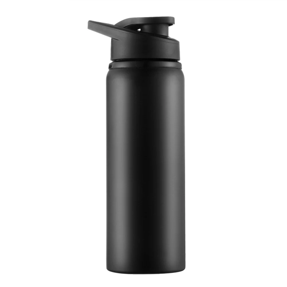 

Бутылка для воды из нержавеющей стали, 700 мл