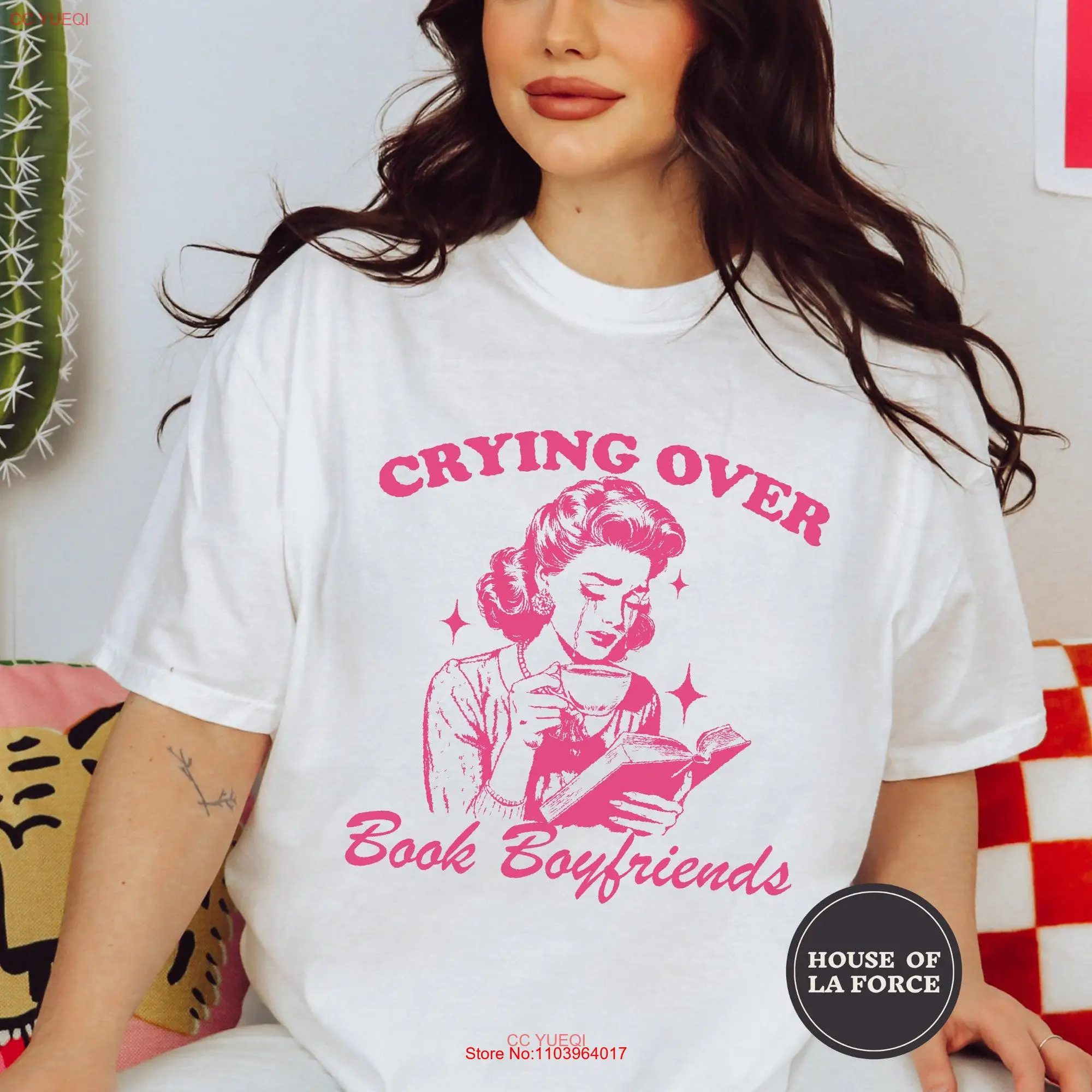 Футболка с длинным или коротким рукавом тетрадь бойфренда