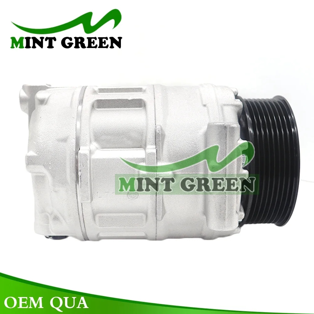 7SEU17C Автоматический компрессор переменного тока для Mercedes Benz W164 W251 GL320 ML320 R320 0012307411