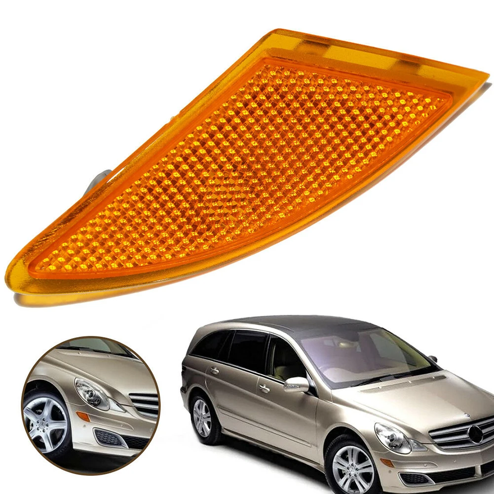 

Set Lamps Light Car LED Coupe Accessories Car Clear Lens Door Driver Durable Fitting 1 Pair 1 Pair Of Hot Sale