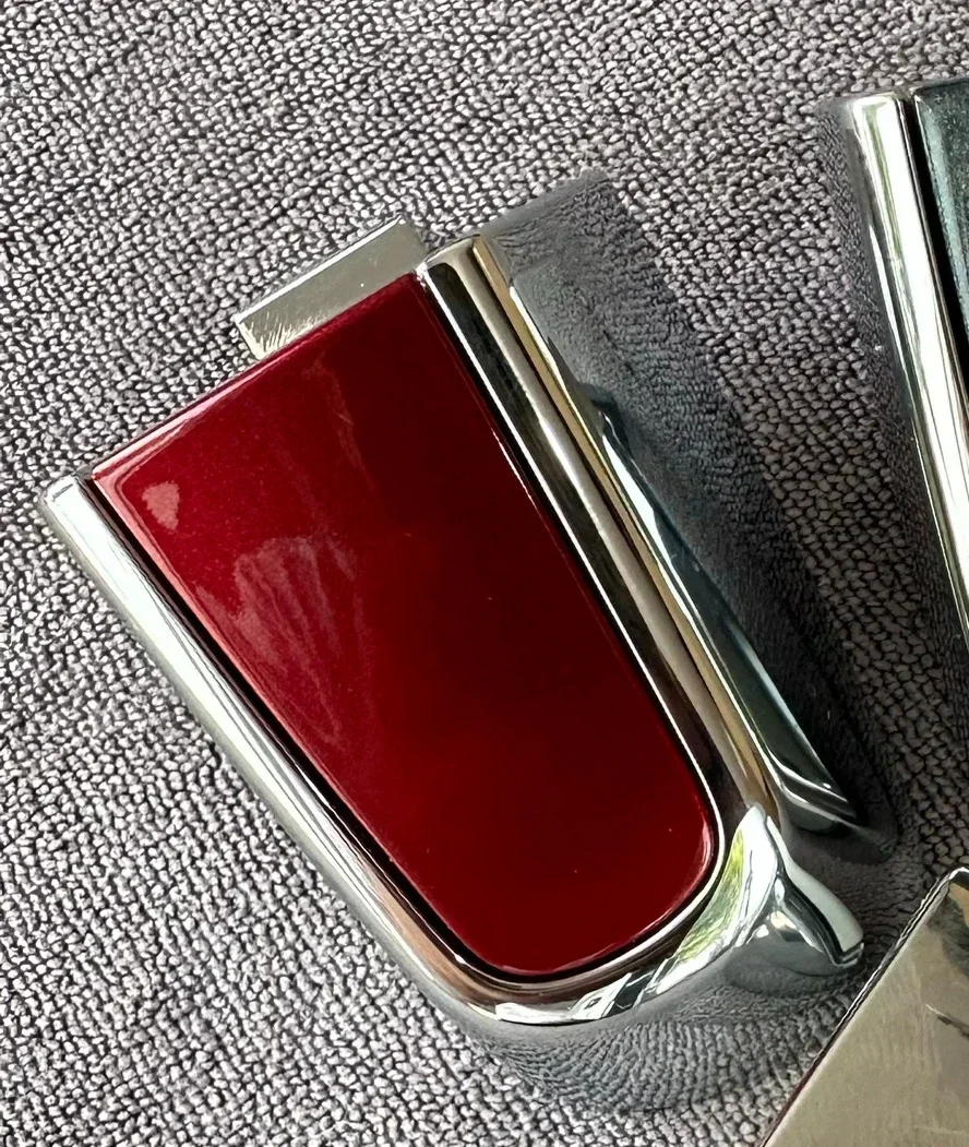 

Передняя левая задняя правая внешняя дверная ручка, крышка замка, внешняя ручка с хромированной крышкой для Chevrolet Blazer Equinox Malibu XL