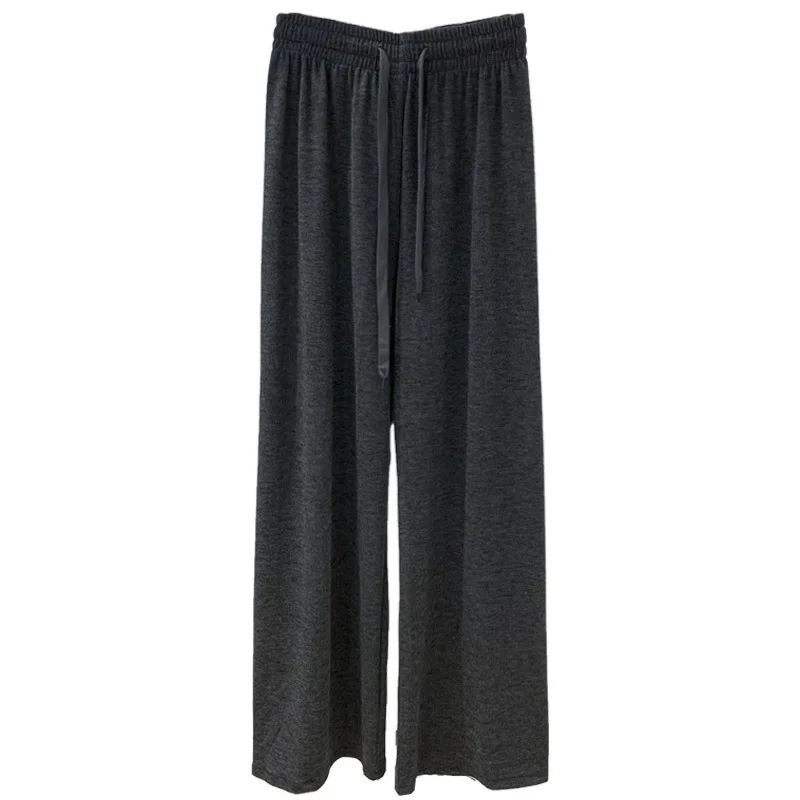 

Casual WId Pants Lady WId Pants