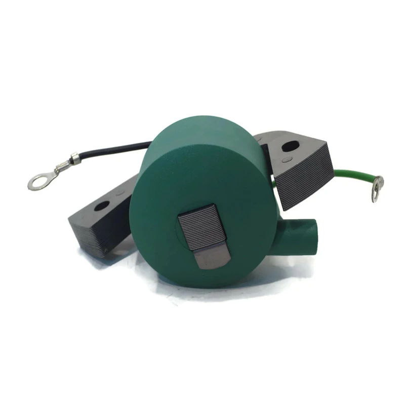 Новый металлический двигатель катушки зажигания Easyl для Johnsonn Evinrudee OEM 584 477